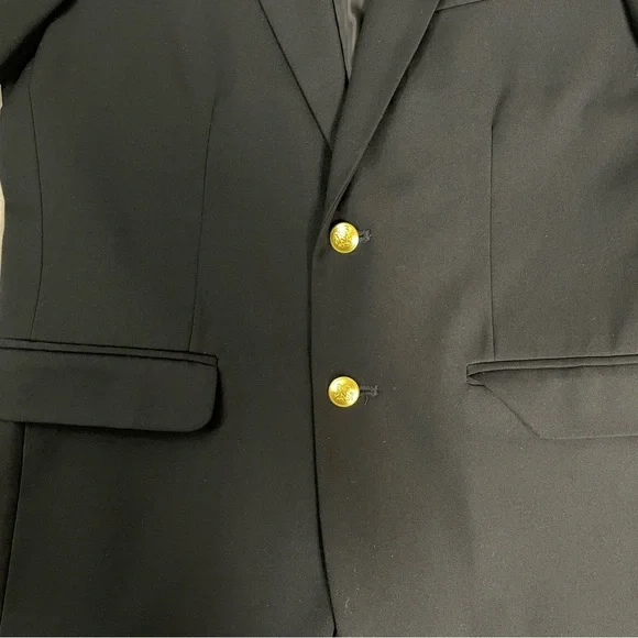 Nautica Blazer Coat Jacket for kids - Picture 7 of 10